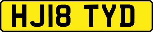 HJ18TYD