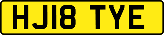 HJ18TYE