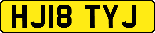HJ18TYJ