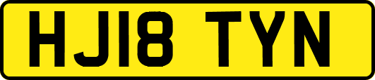 HJ18TYN