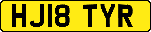 HJ18TYR