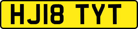 HJ18TYT