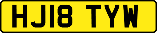 HJ18TYW