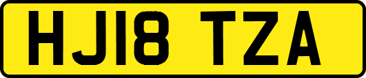 HJ18TZA