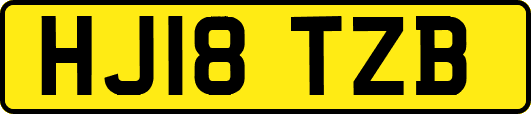 HJ18TZB