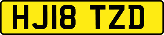 HJ18TZD