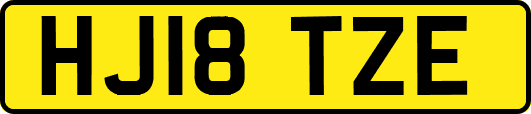 HJ18TZE