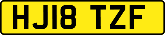 HJ18TZF