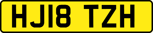 HJ18TZH