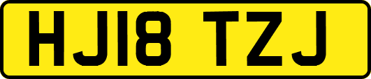 HJ18TZJ