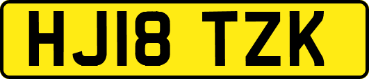 HJ18TZK