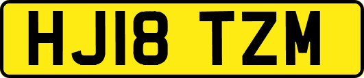 HJ18TZM