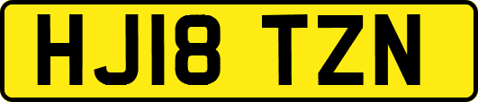 HJ18TZN