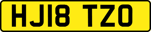 HJ18TZO