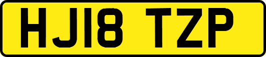 HJ18TZP