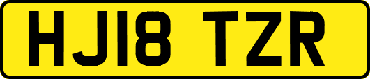 HJ18TZR