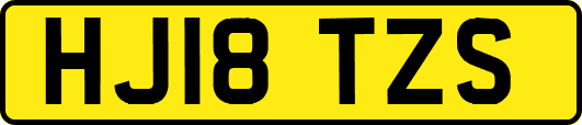 HJ18TZS