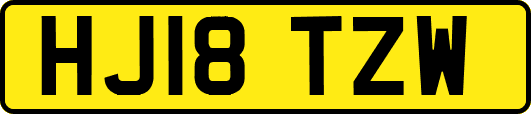 HJ18TZW