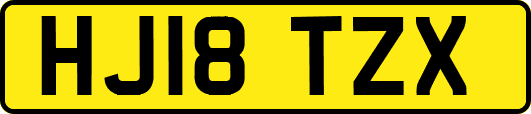 HJ18TZX