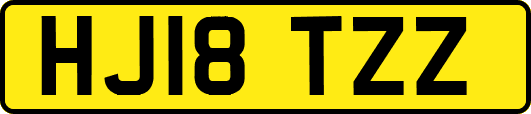 HJ18TZZ