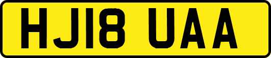 HJ18UAA