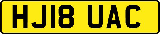 HJ18UAC