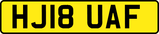 HJ18UAF