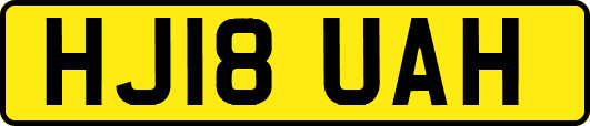 HJ18UAH