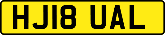 HJ18UAL