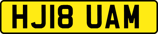 HJ18UAM