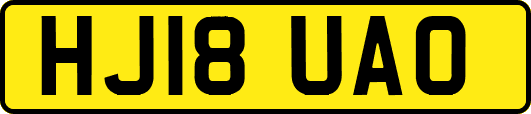 HJ18UAO