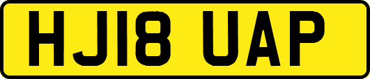 HJ18UAP
