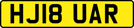 HJ18UAR