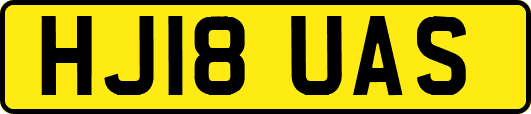 HJ18UAS