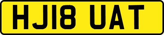 HJ18UAT