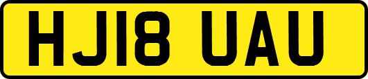HJ18UAU