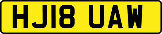 HJ18UAW