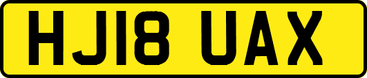 HJ18UAX