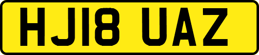 HJ18UAZ