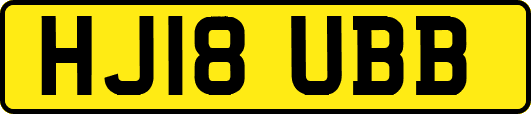 HJ18UBB