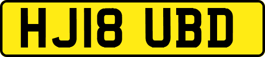 HJ18UBD