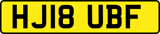 HJ18UBF