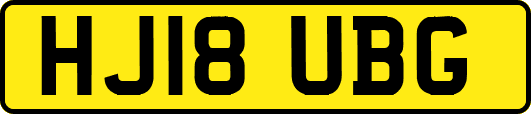 HJ18UBG