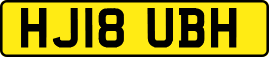 HJ18UBH