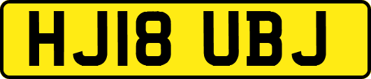 HJ18UBJ