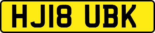 HJ18UBK