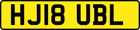 HJ18UBL