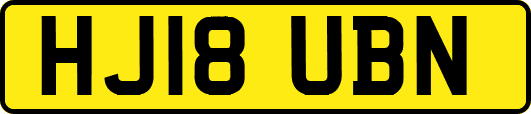 HJ18UBN