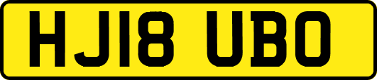 HJ18UBO