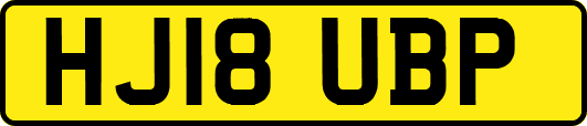 HJ18UBP